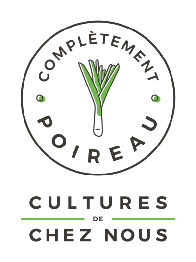 Les Cultures de chez nous