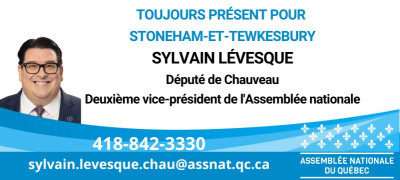 Député Chauveau